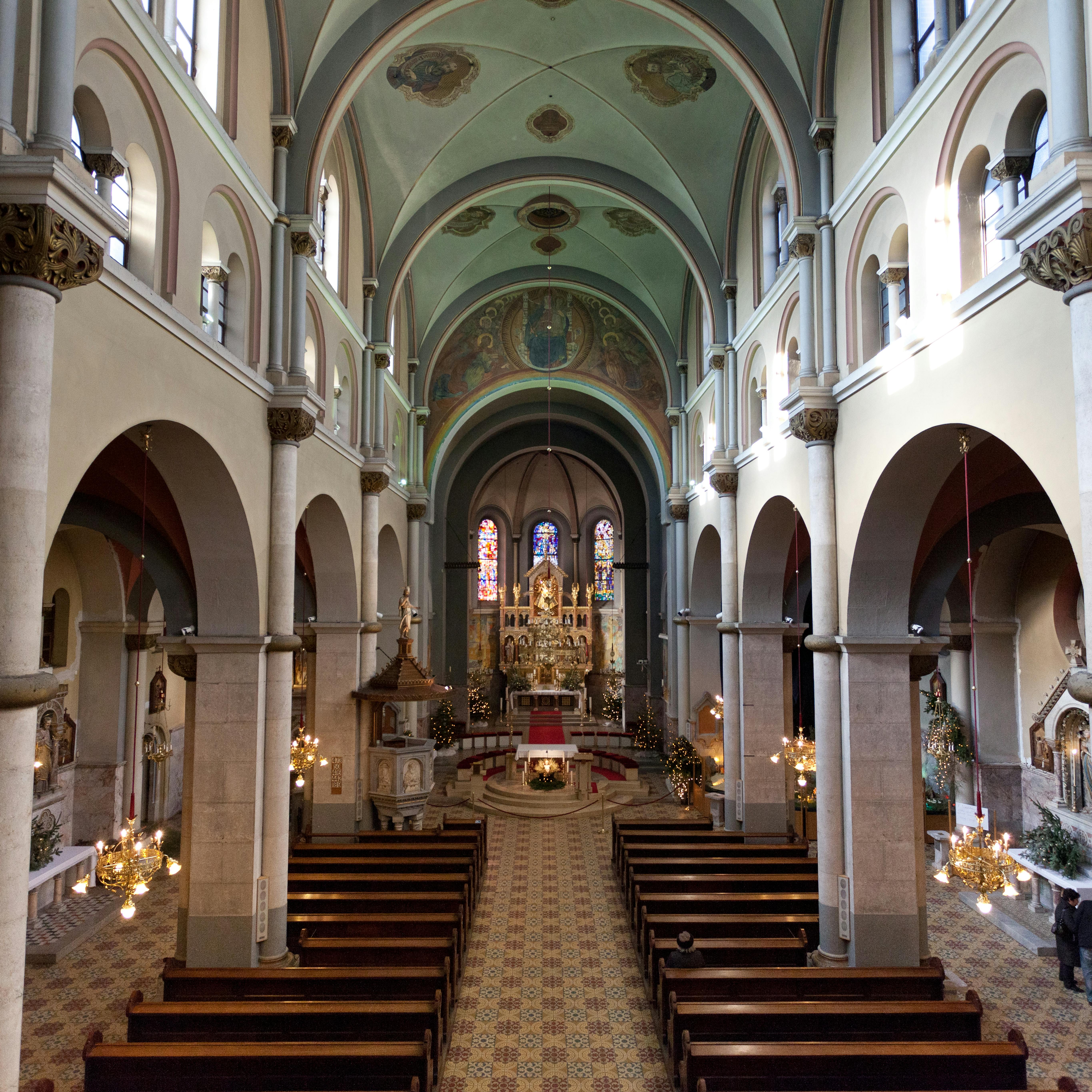 Franciscan Church